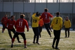 Zagłębie Sosnowiec - Szczakowianka Jaworzno (sparing)