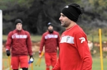 Trening 21.01.2019