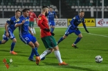 Zagłębie Sosnowiec - Miedź Legnica