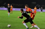 Zagłębie Sosnowiec - Jagiellonia Białystok (cz. 3)