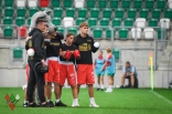 Zagłębie Sosnowiec - Olimpia Grudziądz
