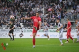 Sandecja Nowy Sącz - Zagłębie Sosnowiec cz.II