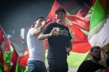 Zagłębie Sosnowiec - Legia Warszawa cz.II