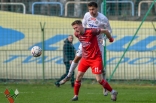 Hutnik Kraków - Zagłębie Sosnowiec cz. II