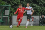 Puszcza Niepołomice - Zagłębie Sosnowiec (galeria2)