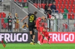 Zagłębie Sosnowiec - GKS Jastrzębie