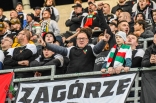 Podbeskidzie Bielsko Biała - Zagłębie Sosnowiec (galeria2)
