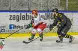 Hokej: Zagłębie Sosnowiec - GKS Katowice