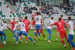  Zagłębie Sosnowiec - Hutnik Kraków cz.3
