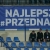 Stomil Olsztyn - Zagłębie Sosnowiec (1:0)