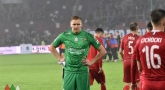 Oficjalnie: Dawid Kudła opuszcza Zagłębie!