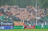 Zagłębie Sosnowiec - Wisła Kraków