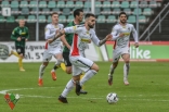Zagłębie Sosnowiec - GKS Jastrzębie (galeria2)