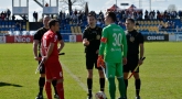 Jacek Małyszek arbitrem meczu z Termalicą