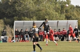 Zagłębie Sosnowiec - SC Znojmo 27.01.2019