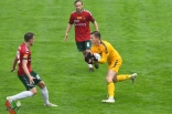 GKS Jastrzębie - Zagłębie Sosnowiec (część II)