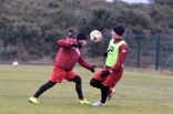 Trening 22.01.2019