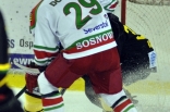 Hokej: Zagłębie - GKS cz. II