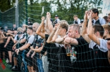 Sparta Katowice - Zagłębie Sosnowiec cz. II