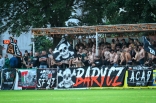 Barycz Sułów - Zagłębie Sosnowiec cz.I