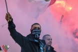 Zagłębie Sosnowiec - GKS Katowice cz. 3