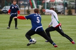 Zagłębie Sosnowiec - Soła Oświęcim (sparing)