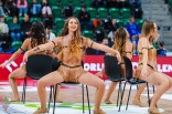 MB Zagłębie Sosnowiec - AZS UMCS Lublin (2)