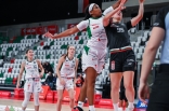 MB Zagłębie Sosnowiec - AZS UMCS Lublin (2)