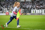 Sandecja Nowy Sącz - Zagłębie Sosnowiec cz.II