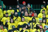 Olimpia Grudziądz - Zagłębie Sosnowiec