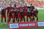 Zagłębie Sosnowiec - Podbeskidzie Bielsko-Biała