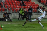 GKS Tychy - Zagłębie Sosnowiec