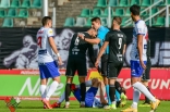 Zagłębie Sosnowiec - Podbeskidzie Bielsko-Biała (galeria2)