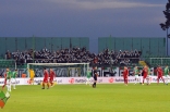 Warta Poznań - Zagłębie Sosnowiec