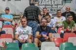 Zagłębie Sosnowiec - Puszcza Niepołomice (galeria2)