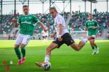 Zagłębie Sosnowiec - Legia Warszawa cz.II