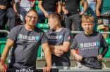 Zagłębie Sosnowiec - Legia Warszawa cz.II