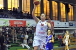 JAS-FBG Zagłębie Sosnowiec - AZS AJP III Gorzów Wlkp