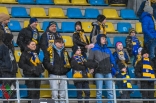 CLJ U-17 - Arka Gdynia vs Zagłębie Sosnowiec (0:2)