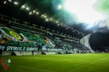 Stal Stalowa Wola - Zagłębie Sosnowiec cz.II