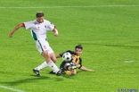 Zagłębie Sosnowiec - Nielba Wągrowiec (cz. III)