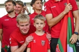 Zagłębie Sosnowiec - Chojniczanka Chojnice cz.II
