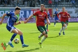 Miedź Legnica - Zagłębie Sosnowiec