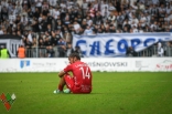 Sandecja Nowy Sącz - Zagłębie Sosnowiec cz.II