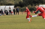 Zagłębie Sosnowiec - SC Znojmo 27.01.2019