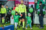 Stal Stalowa Wola - Zagłębie Sosnowiec cz.II