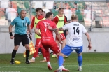 Zagłębie Sosnowiec - Hutnik Kraków cz. 2