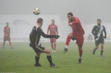 Sparing: Zagłębie Sosnowiec - ŁKS Łódź