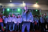 Prezentacja zawodników luty 2020
