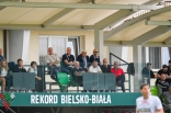 Rekord Bielsko-Biała - Zagłębie Sosnowiec cz. II
